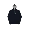 Premium Hoodie Contrast Tumnagel bild 4