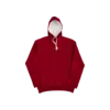 Premium Hoodie Contrast Tumnagel bild 5