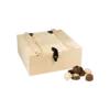 Trälåda Praliner Tumnagel bild 1