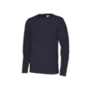EKO T-shirt LS Fairtrade bomull Tumnagel bild 4