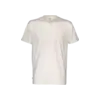 EKO V-neck Fairtrade bomull Tumnagel bild 5
