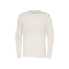 EKO T-shirt LS Fairtrade bomull Tumnagel bild 5