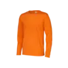 EKO T-shirt LS Fairtrade bomull Tumnagel bild 6