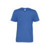 EKO V-neck Fairtrade bomull Tumnagel bild 9