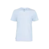 EKO V-neck Fairtrade bomull Tumnagel bild 10