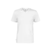 EKO V-neck Fairtrade bomull Tumnagel bild 11