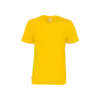EKO V-neck Fairtrade bomull Tumnagel bild 12