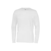 EKO T-shirt LS Fairtrade bomull Tumnagel bild 11