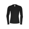 EKO T-shirt LS Fairtrade bomull Tumnagel bild 13