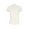 EKO V-neck Fairtrade bomull Tumnagel bild 17
