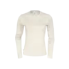 EKO T-shirt LS Fairtrade bomull Tumnagel bild 17