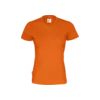 EKO V-neck Fairtrade bomull Tumnagel bild 18