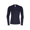 EKO T-shirt LS Fairtrade bomull Tumnagel bild 16