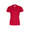 EKO V-neck Fairtrade bomull Tumnagel bild 20