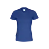 EKO V-neck Fairtrade bomull Tumnagel bild 21