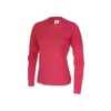 EKO T-shirt LS Fairtrade bomull Tumnagel bild 20