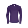 EKO T-shirt LS Fairtrade bomull Tumnagel bild 19