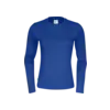 EKO T-shirt LS Fairtrade bomull Tumnagel bild 21