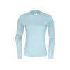 EKO T-shirt LS Fairtrade bomull Tumnagel bild 22