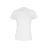 EKO V-neck Fairtrade bomull Tumnagel bild 23