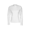 EKO T-shirt LS Fairtrade bomull Tumnagel bild 23