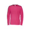 EKO T-shirt LS Fairtrade bomull Tumnagel bild 25
