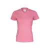 EKO V-neck Fairtrade bomull Tumnagel bild 28