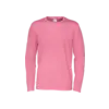 EKO T-shirt LS Fairtrade bomull Tumnagel bild 26
