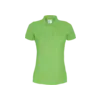 EKO Pikétröja Fairtrade bomull Tumnagel bild 15