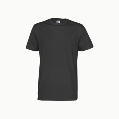 Multicertifierade t-shirts med reklamtryck