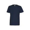 EKO T-shirt Fairtrade bomull Tumnagel bild 4