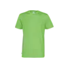 EKO T-shirt Fairtrade bomull Tumnagel bild 3