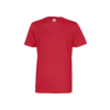 EKO T-shirt Fairtrade bomull Tumnagel bild 8