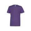 EKO T-shirt Fairtrade bomull Tumnagel bild 7