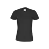 EKO T-shirt Fairtrade bomull Tumnagel bild 13