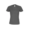 EKO T-shirt Fairtrade bomull Tumnagel bild 14
