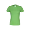 EKO T-shirt Fairtrade bomull Tumnagel bild 15