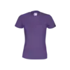 EKO T-shirt Fairtrade bomull Tumnagel bild 19