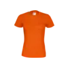 EKO T-shirt Fairtrade bomull Tumnagel bild 18