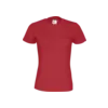 EKO T-shirt Fairtrade bomull Tumnagel bild 20