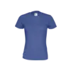 EKO T-shirt Fairtrade bomull Tumnagel bild 21