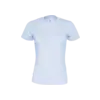 EKO T-shirt Fairtrade bomull Tumnagel bild 22