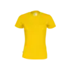 EKO T-shirt Fairtrade bomull Tumnagel bild 24