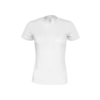EKO T-shirt Fairtrade bomull Tumnagel bild 23