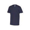 EKO T-shirt Fairtrade bomull Tumnagel bild 28