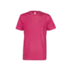 EKO T-shirt Fairtrade bomull Tumnagel bild 31