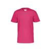 EKO T-shirt Fairtrade bomull Tumnagel bild 35