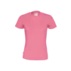 EKO T-shirt Fairtrade bomull Tumnagel bild 34
