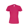 EKO T-shirt Fairtrade bomull Tumnagel bild 33