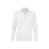 EKO Half-zip Fairtrade bomull Tumnagel bild 11